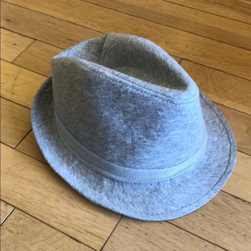 Fedora hat